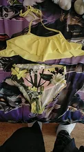 Bañador con estampado para niños de 7 a 14 años, ropa de baño barata de 23 estilos, Bikinis de marca al por mayor, traje de baño Infantil para niñas