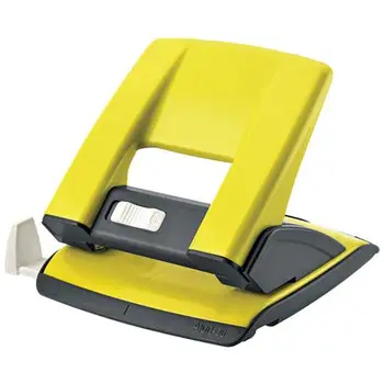 

Perforator 2 holes yellow max 20 fg kartiaITERNET5.47