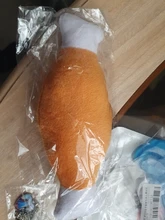 Dog Toys Puppy Pet Play Chew Toys Chicken Legs Plush Squeaky Toy For Dogs Cats Pets Pet