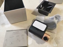 70mai Dash Cam-Recorder Parking-Monitor Car-Dvr Lcd-Screen 1080P New 24H 2''