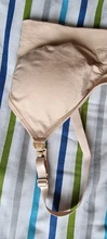 Sujetador de lactancia y braguitas para mujer, conjunto de sostén de maternidad antiflacidez y braga, ropa interior transpirable para amamantamiento, prenda de embarazo para amamantar, lencería para alimentar a bebé
