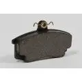 

Brake pads VAZ 2108-099 2115 front-t [pack. LADA] 21080350180082 21080-3501800-82