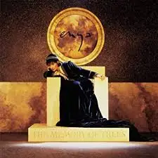 

ENYA. THE MEMORY OF TREES