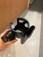 Accesorios de cochecito de bebé, soporte para taza, triciclo para niños, para botella, carrito para leche y agua