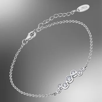 

Bracelet LOTUS LP1979-2/1 925 JOYERIA SILVER palaces