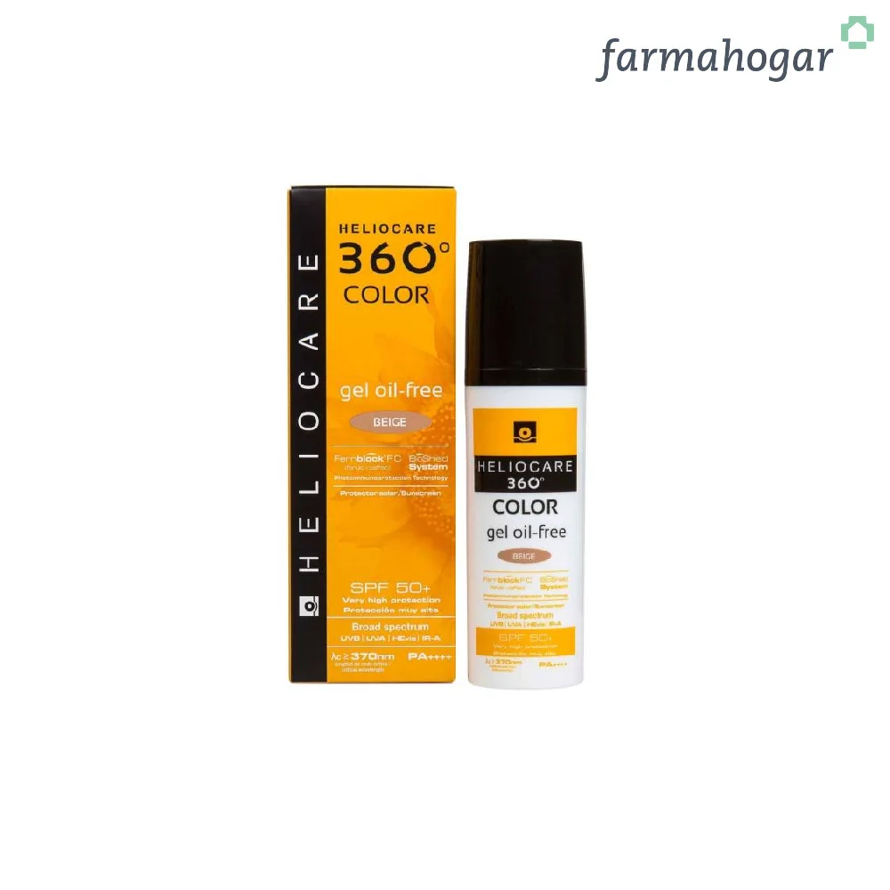 Heliocare Spf 50 Купить В Беларуси