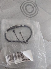 Tobilleras con hojas ajustables para hombre y mujer, hechas a mano, simples y geniales, tejidas, cuerda ajustable, pulsera de pie de la suerte, joyería