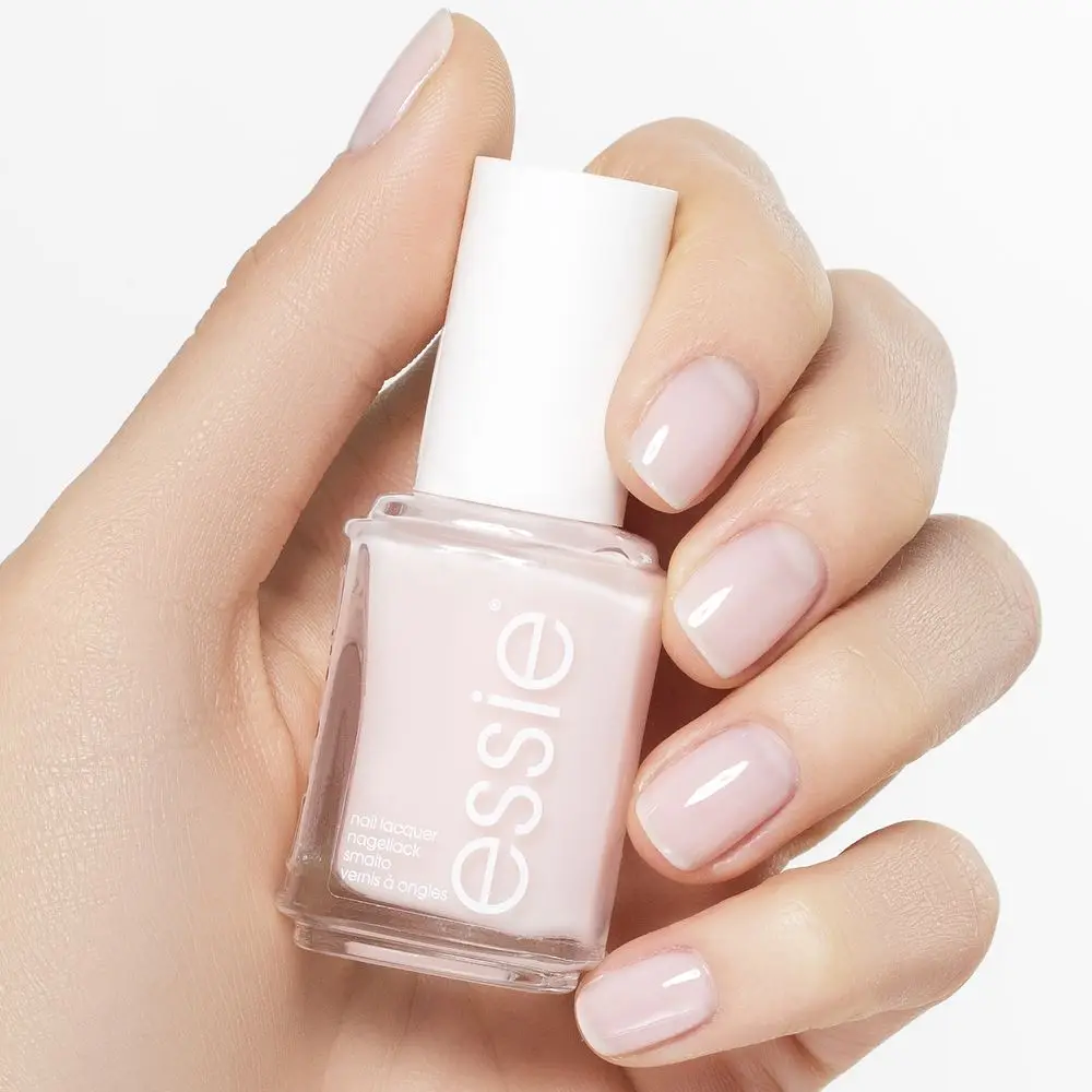 Essie Лак для ногтей, оттенок 1" Мадемуазель", 13,5 мл