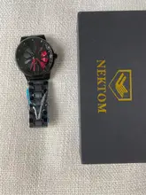 Rueda Original llanta, cubo Relojes hombres Super coche llanta, cubo hombres reloj de cuarzo de acero inoxidable impermeable al por mayor relojes para coche AMG