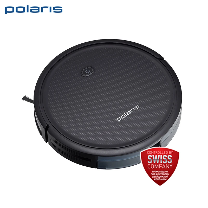 Робот-пылесос Polaris PVCR 1026 Робот-пылесос Polaris PVCR 1026