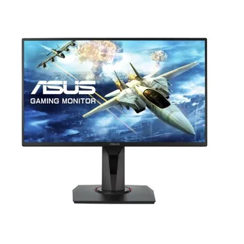 

Display Asus VG258QR 24.5 "Esports LED FullHD 165Hz FreeSync