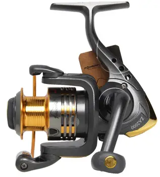 

YongChang ZA2000 Spin 6BB Fishing Machine