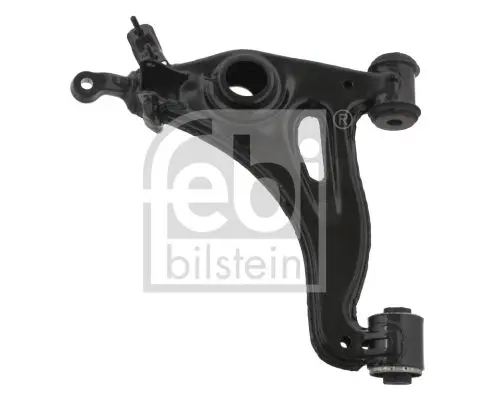 Рычаг нижний левый MB W202 all 93-01 FEBI BILSTEIN 05269