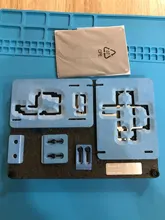 Reballing-Platform Promax Qianli Desoldering-Holder Repair-Fixture Phone-X-Xs 11/11pro