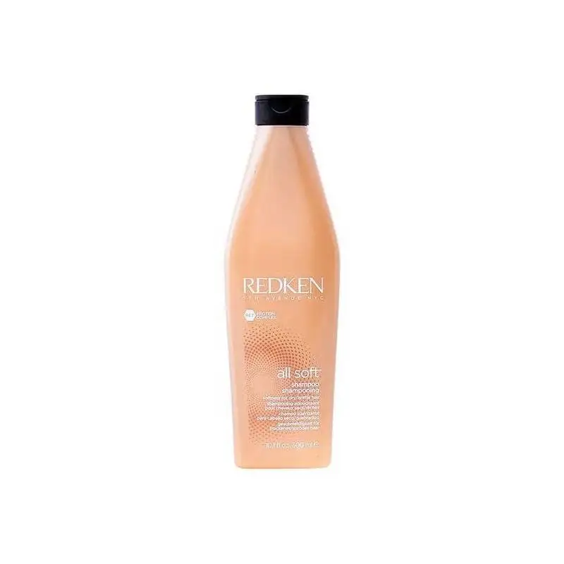 Шампунь All Soft Redken