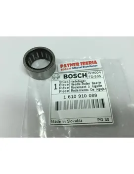 

1610910089 Needle-Roller Bearin: Genuine BOSCH-SKIL-DREMEL spare-part