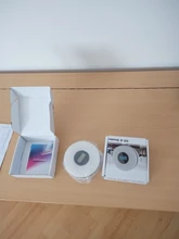 Detector de humo combinado, Detector de monóxido de carbono con pantalla, con batería, Sensor de alarma