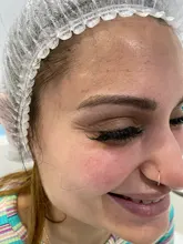 NATUHANA-pestañas postizas 2D 3D 4D 5D 6D Tallo largo, prefabricadas, rusas, voluminosas, imitación de visón, ventilador para pestañas prefabricadas, maquillaje Cilio