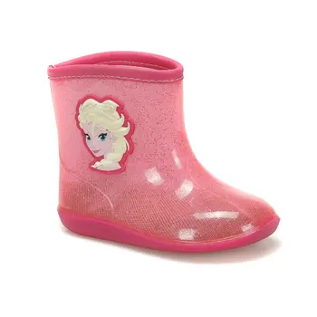 

FLO 97241 Pink Female Child Rain Waders Frozen