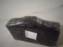 Herramienta hidráulica para prensado, fontanería, tubería Pex, de cero inoxidable y cobre, TH,U,V,M,VUS,VAU