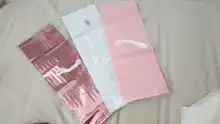 Juego de papel de seda para manualidades, guirnalda de borlas para boda, decoraciones para fiesta de cumpleaños, unicornio, suministros de favores para Baby Shower, 1 Juego
