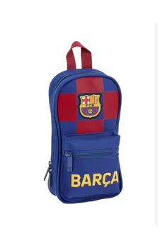 

PLUMIER backpack with 4 VACO F.C.BARCELONA 1ª EQUIPACION 19/20 12X23X5 411929847