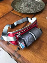 NEWBOLER-riñonera para correr para hombre y mujer, bolsa con botella de agua para teléfono de 4,8-6,6 pulgadas, bolsa deportiva para correr