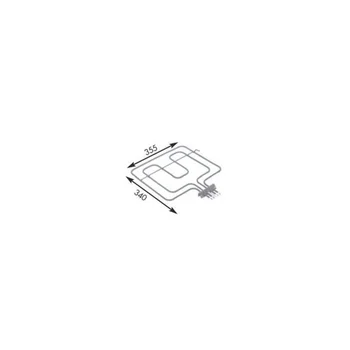 

FAGOR 230V 2600W