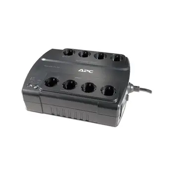 

APC POWER-SAVING BACK-UPS ES 8 OUTLET 700VA 230V