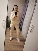 Sudaderas con capucha para hombre y mujer, trajes con forro polar rojo, pantalones de marca negra, chándal informal, traje de corredor, sudadera, Jersey