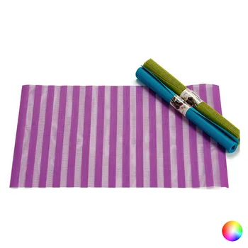 

Table Mat (45 x 1 x 30 cm) Rectangular