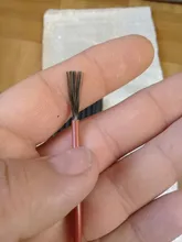 Heating-Cable Carbon-Fiber Silicone-Rubber Warm Far-Infrared Floor-Room