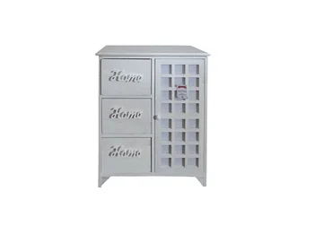 

Cabinet furniture with drawers model Thierry