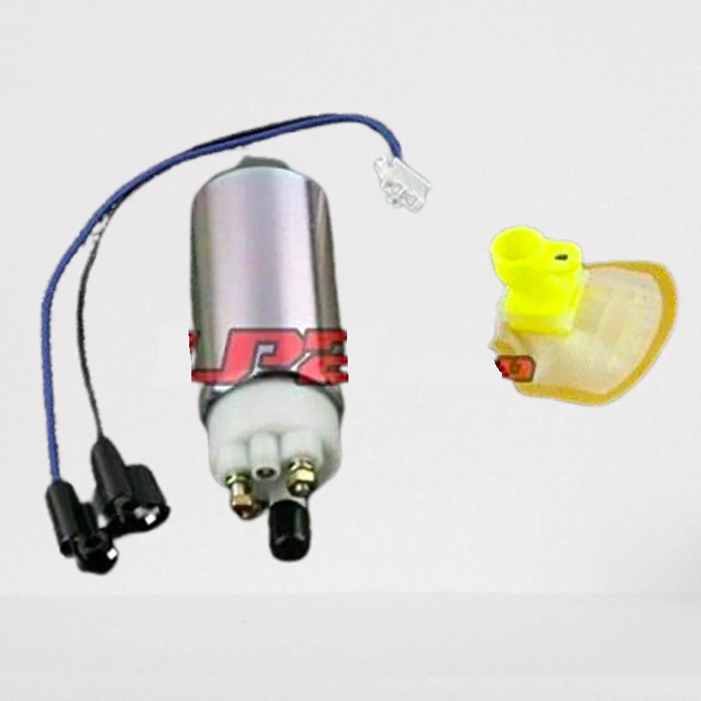 Fuel Gas Petrol Pump For Suzuki Gxsr600 0103 Gsxr750 0003 Gsxr1000