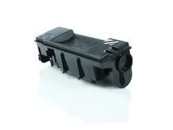 

Replacement for COMPATIBLE KYOCERA MITA TK55 Toner. Black 15.000 pages. High quality product, guaranteed.