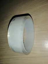 Cinta acrílica transparente a prueba de moho para baño y cocina, Adhesivo de tira de sellado para esquina de inodoro