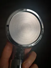 Nozzle Premium Shower-Head WATER-FILTER Bathroom High-Pressure SPA EHEH 3-Modes 4-Types