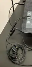 Wired Earphone Drivers Xiaomi Laptop Stereo-Gaming BW-ES6 Blitzwolf Dual-Mic Dynamic