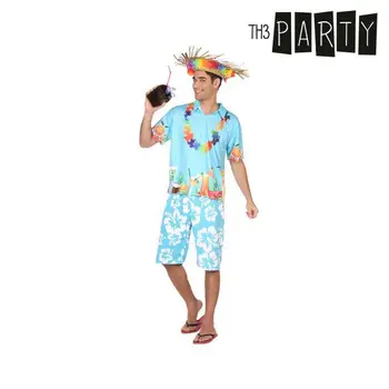 

Costume for Adults Hawaiian man