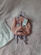 Anime de los niños de Disney bolso de Mickey Mouse niños es Bacpack otoño Mickey Minnie diseño de ratón mochila niños regalos de navidad