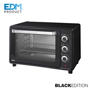 

BENCH-TOP FURNACE ELECTRIC-45 LITER-2000W-EDM