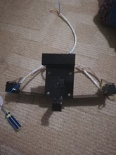 Poultry-Incubator Motor Incubator-Accessories Egg-Turning-System Automatic Hatching Chick