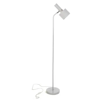 

Floor Lamp Metal (22 x 140 x 36,5 cm) White