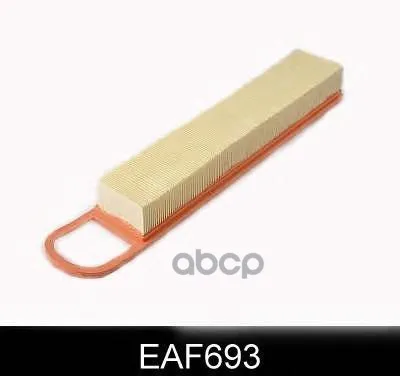 Фильтр Воздушный Citroen C3/C4/Berlingo/Mini Mini/Peugeot 207/308/Partner 1.4-1.6 06- Comline арт. EAF693
