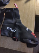Ciclismo arranque cubre MTB zapato cubre cálido invierno térmico neopreno chanclos impermeable del dedo del pie de ciclismo cubiertas de zapatos botines para bicicleta