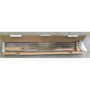 

BARS LOCK 3200,3250 AND 3450 GLAZED CR