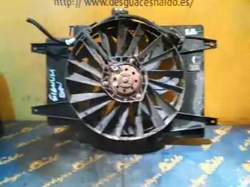 

ELECTRIC FAN OPEL SIGNUM