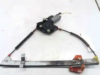 

1074293 left front lift FORD FIESTA saloon