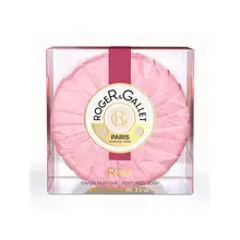 Barroom of Soap Rose Roger& Gallet