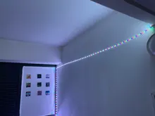 Tape Led-Light Remote Bluetooth Waterproof Smd 2835 Diode Flexible Ribbon RGB DC12V 